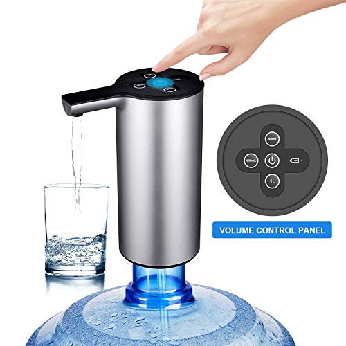 Water Bottle Jug Dispenser Pump