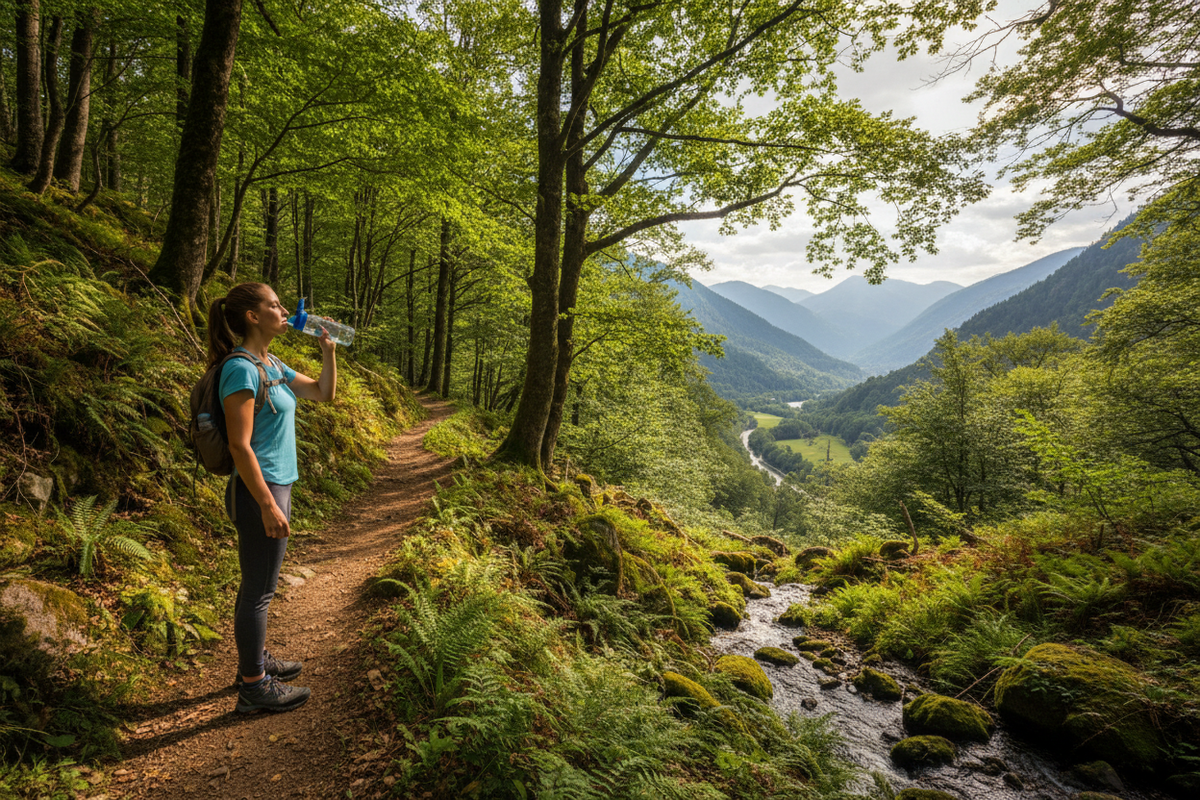 Five Important Benefits of Drinking Filtered Water