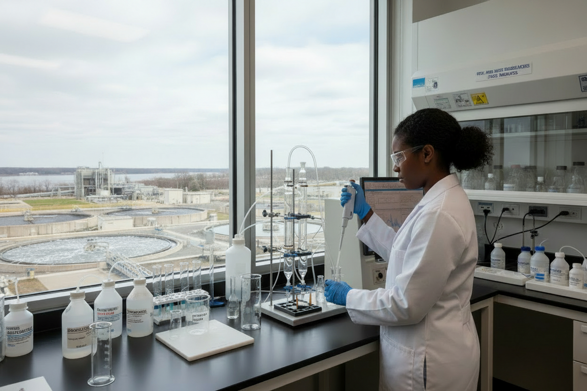 PFAS Forever Chemicals: What They Are and How to Remove Them From Your Water