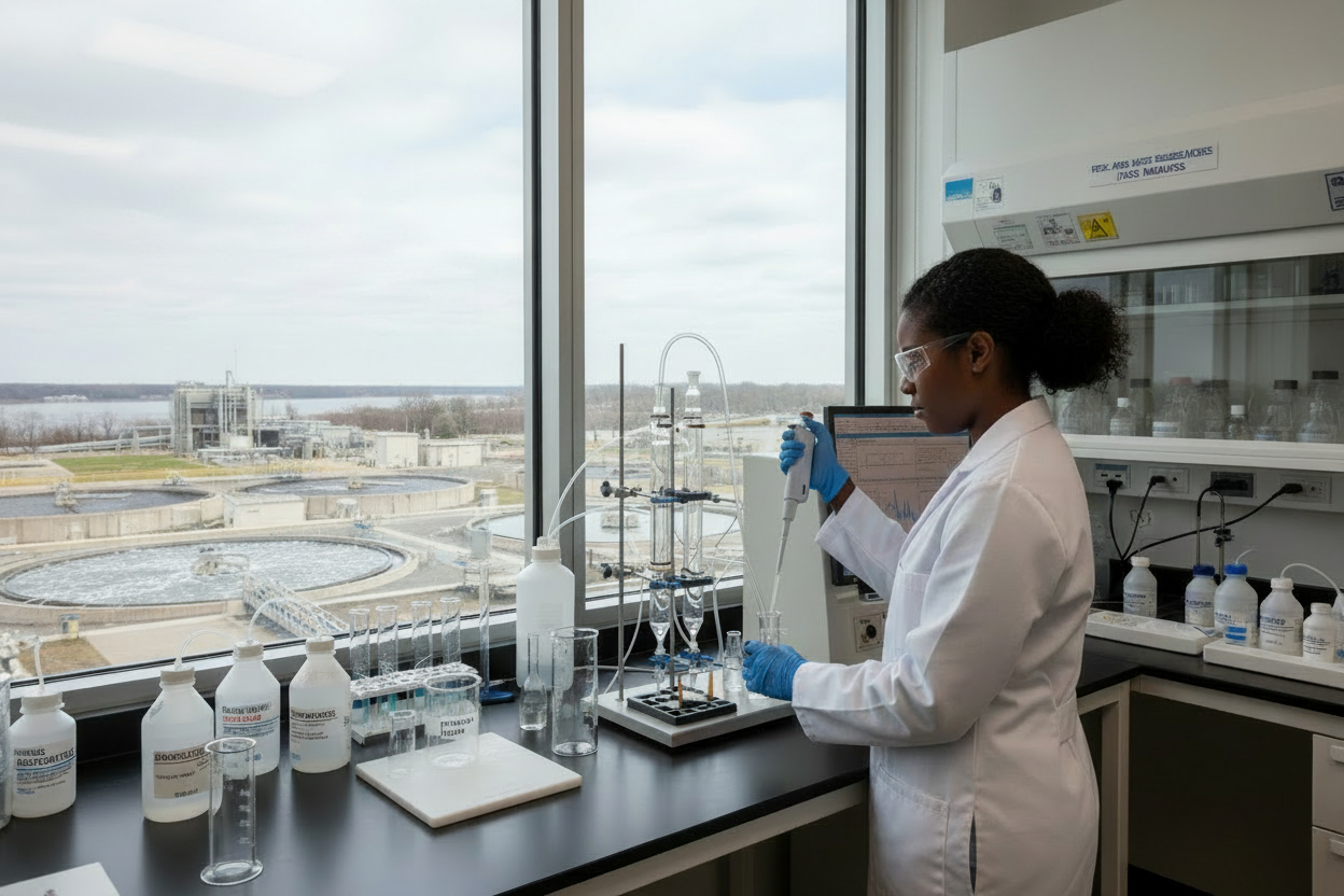 PFAS Forever Chemicals: What They Are and How to Remove Them From Your Water