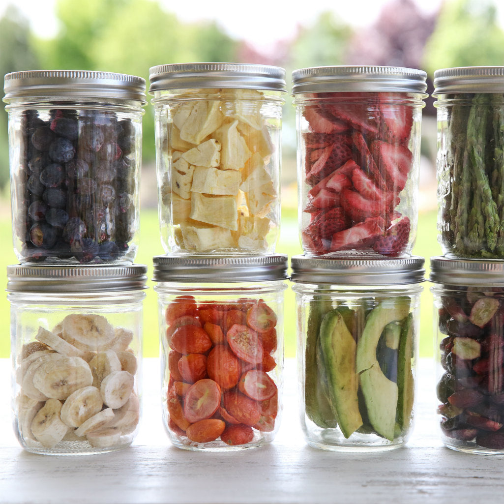 Food Preservation