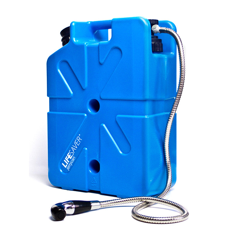 Jerrycans
