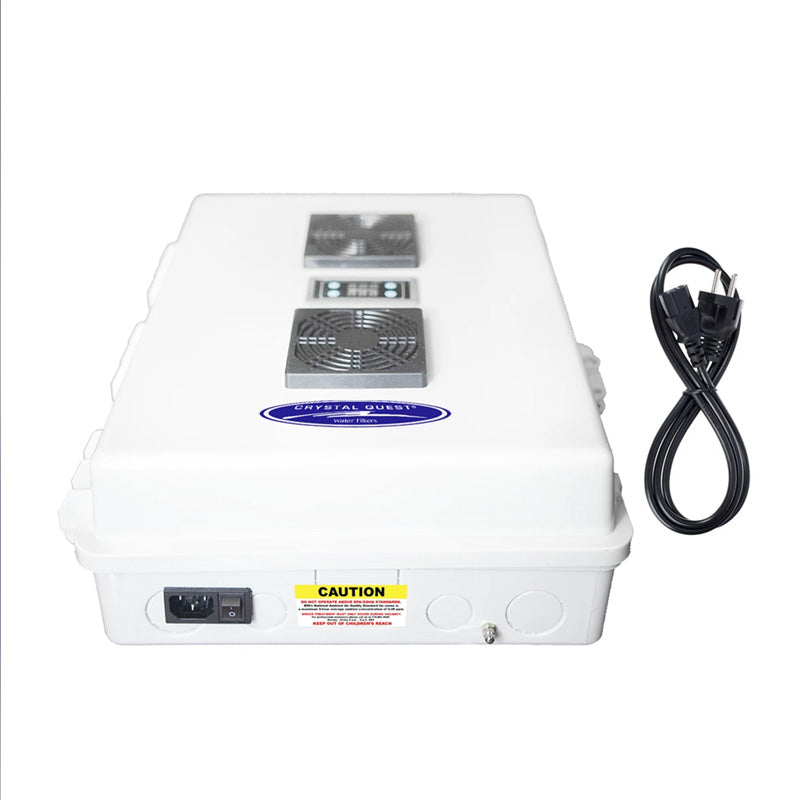Air Purifiers & Ozone Air Disinfection