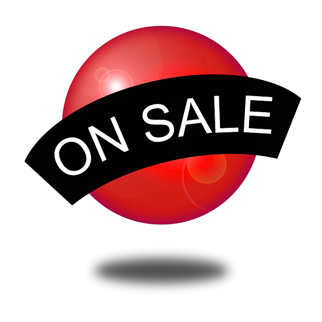 On Sale!