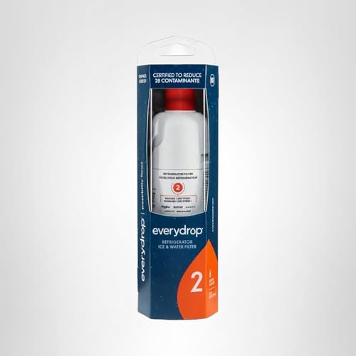 everydrop® by Whirlpool Ice and Water Refrigerator Filter 2
