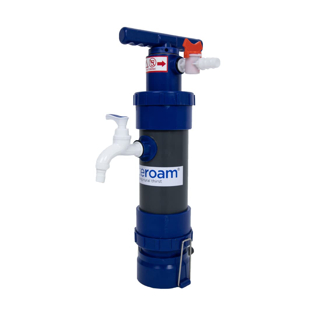 ROAM Filter Mini Portable Water Filter System