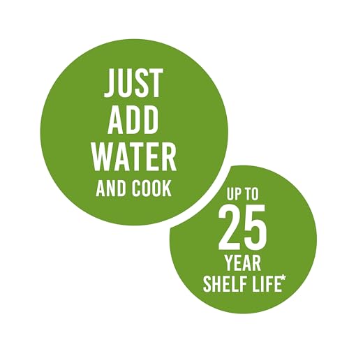 Augason Farms Dehydrated Diced Carrots