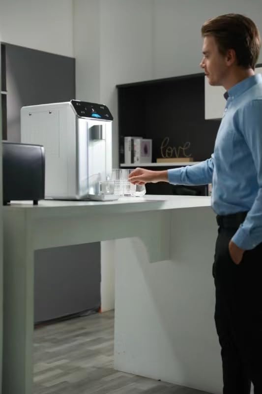 Pure AirWater Atmospheric Water Generator A10