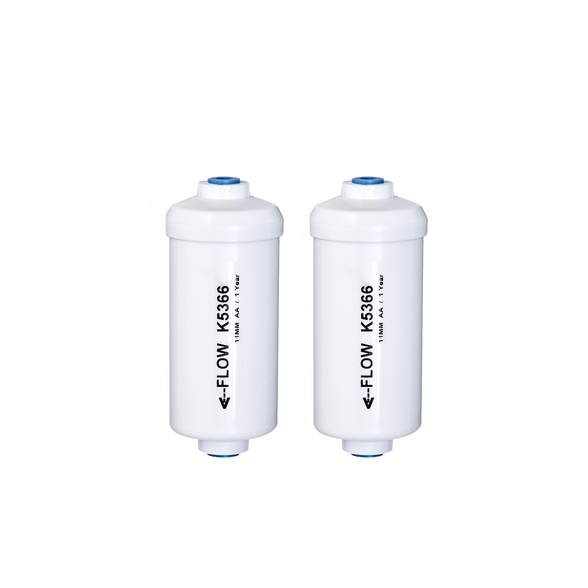 Berkey Authentic Berkey PF-2 Fluoride and Arsenic Reduction Elements (Set of 2 Elements)