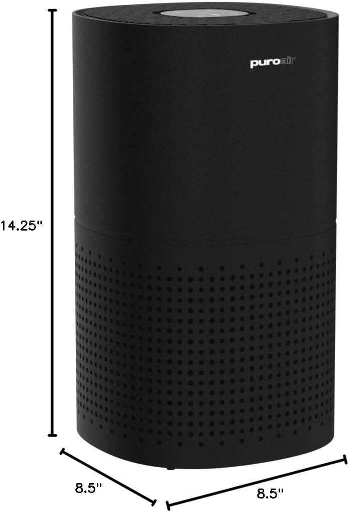 PuroAir HEPA Air Purifier