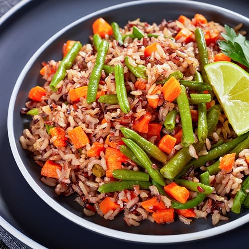 Augason Farms Dehydrated Diced Carrots