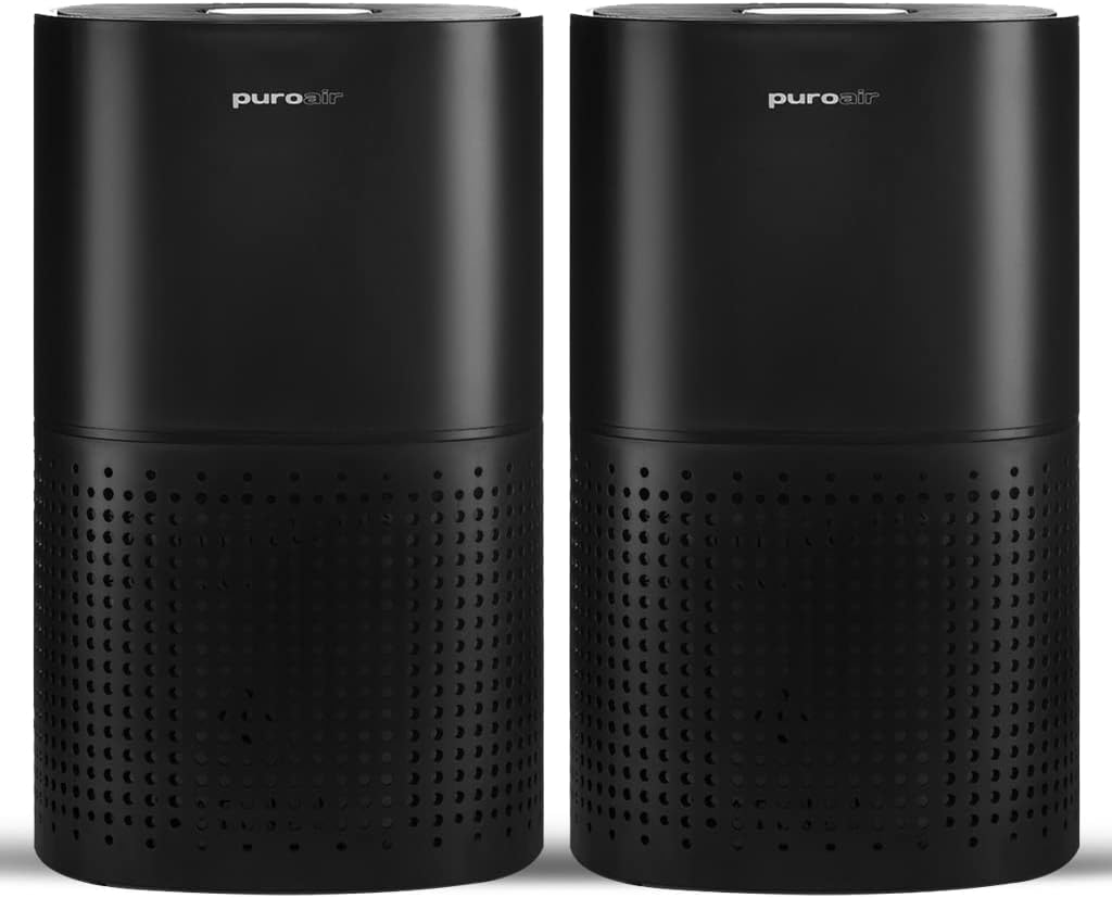 PuroAir HEPA Air Purifier