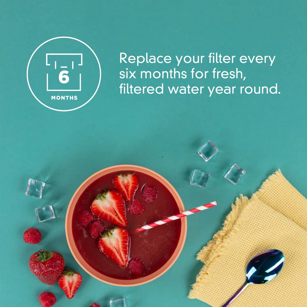 everydrop® by Whirlpool Ice and Water Refrigerator Filter 2