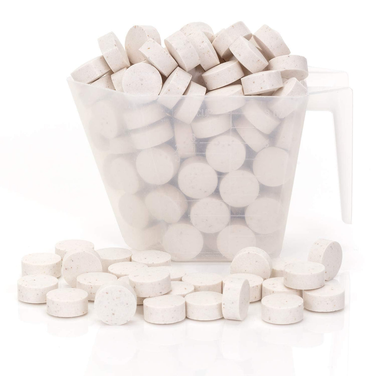 Cabin Obsession - Pond Sludge Remover