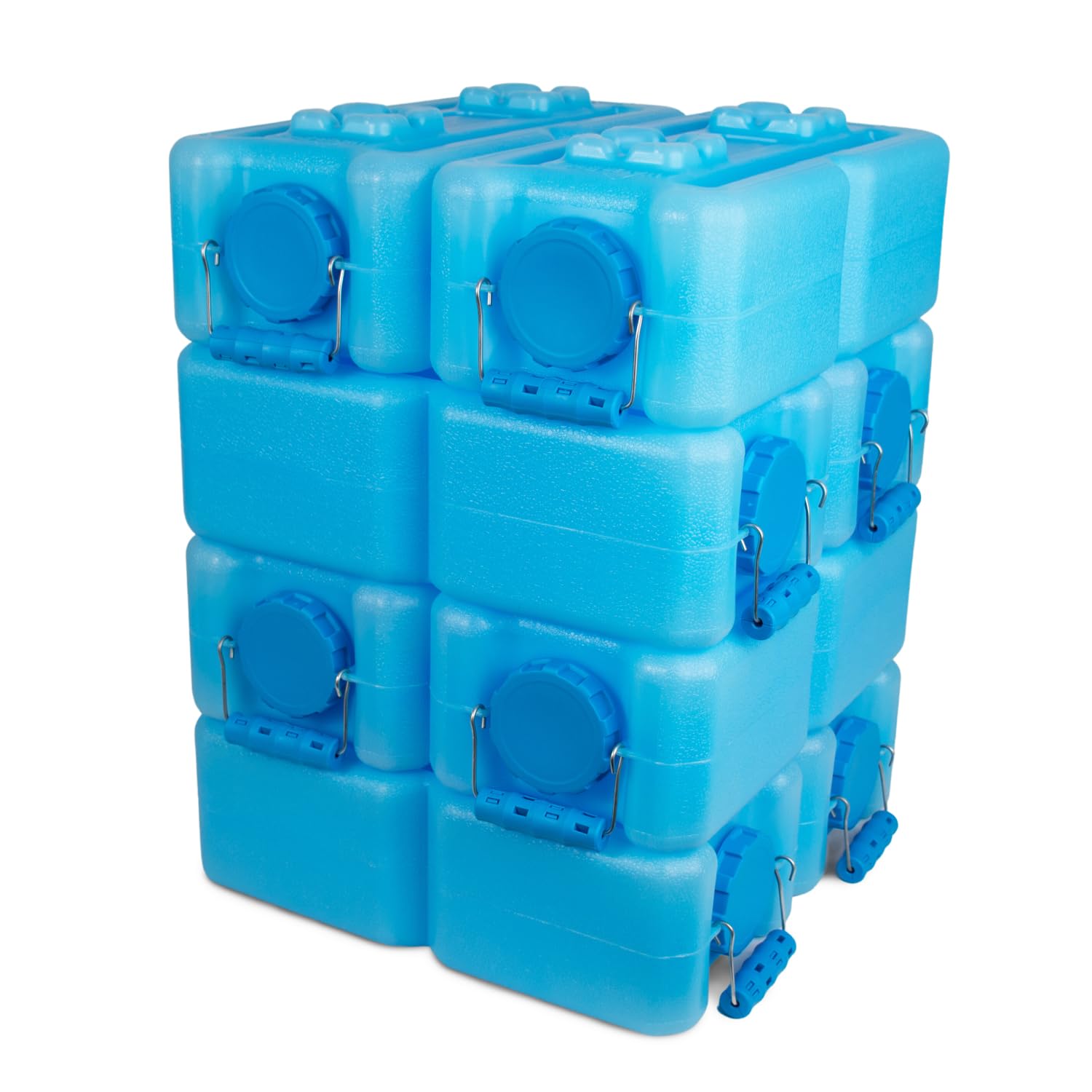 WaterBrick Water Storage Containers