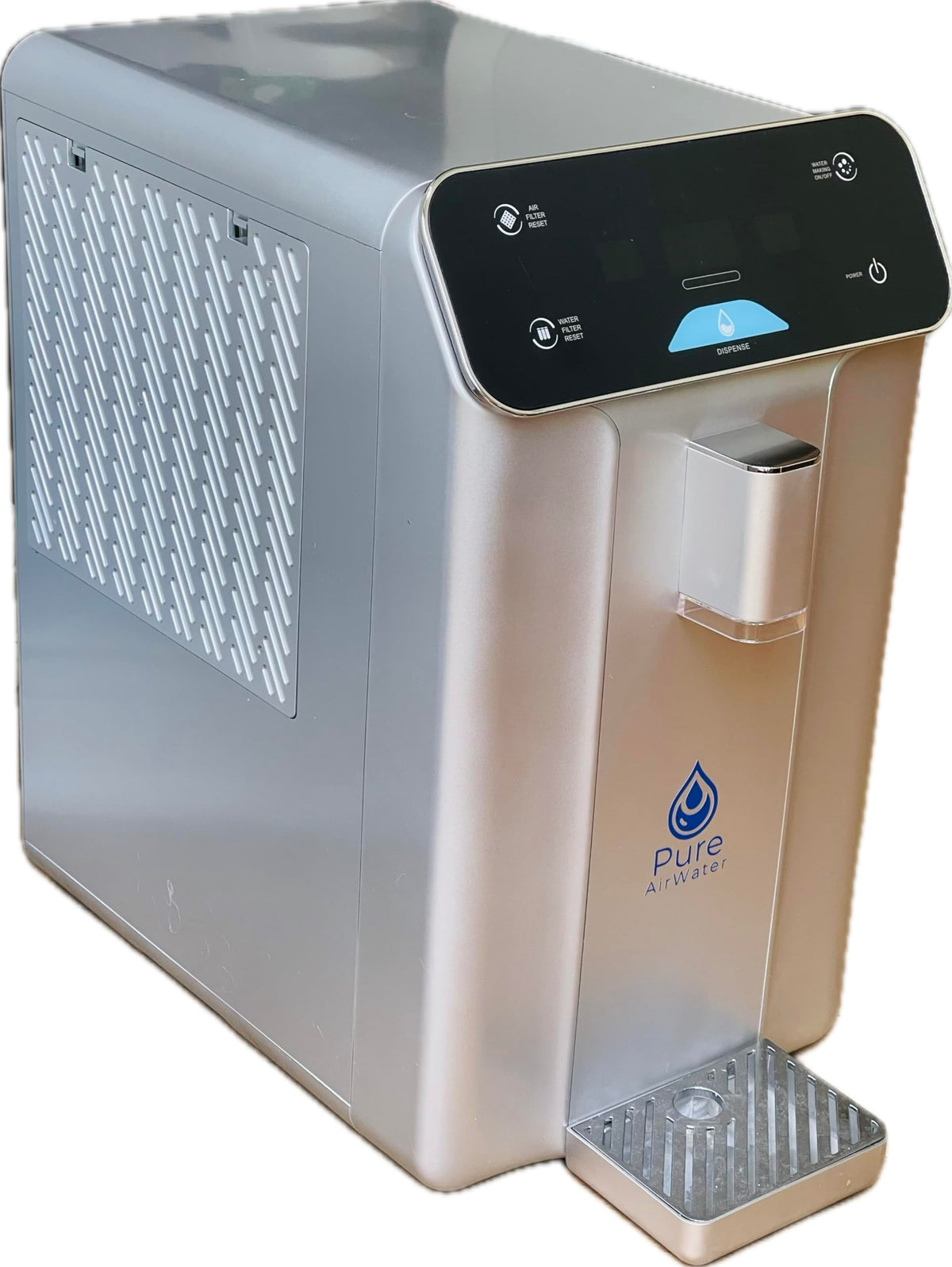 Pure AirWater Atmospheric Water Generator A10