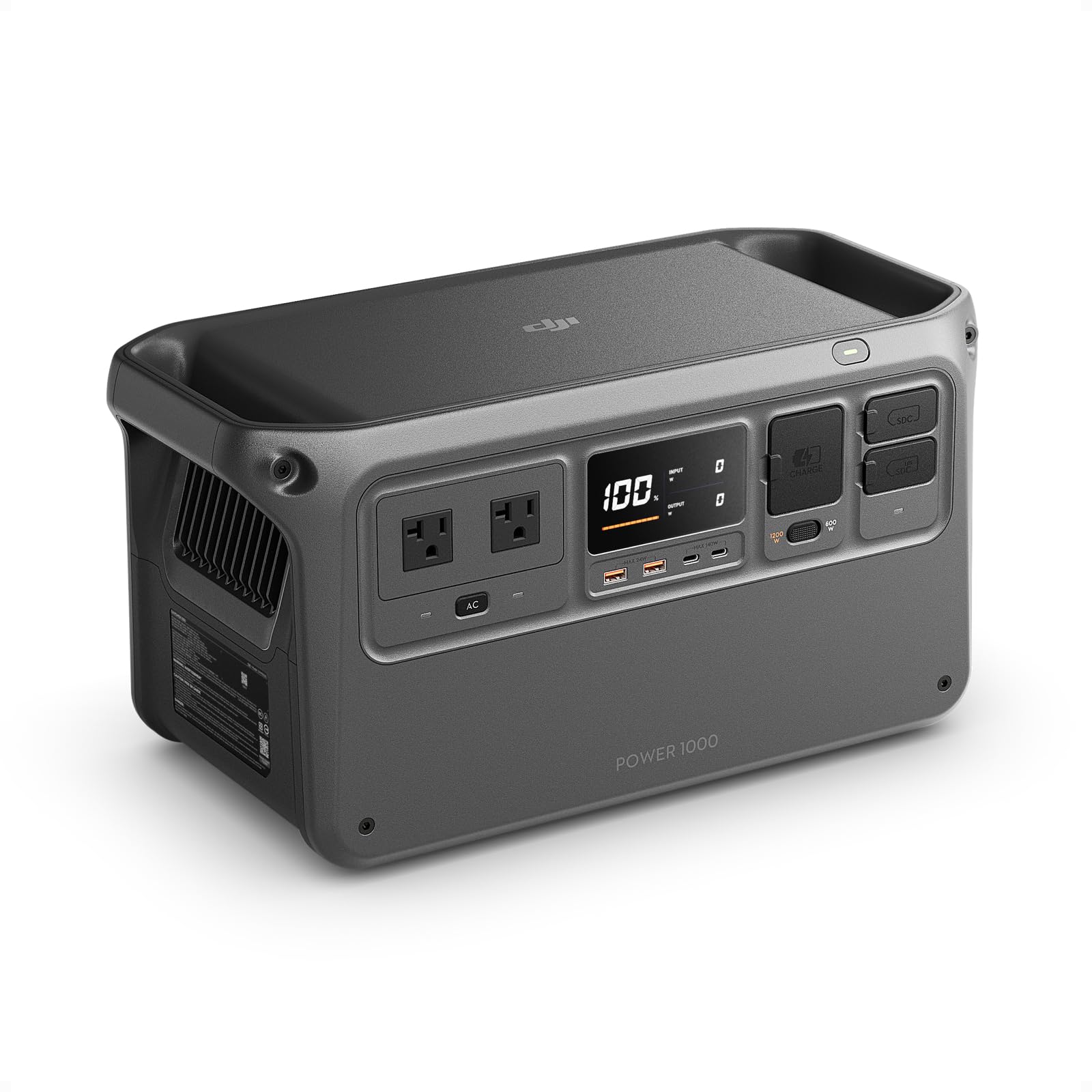 DJI Power 1000 Portable Power Station