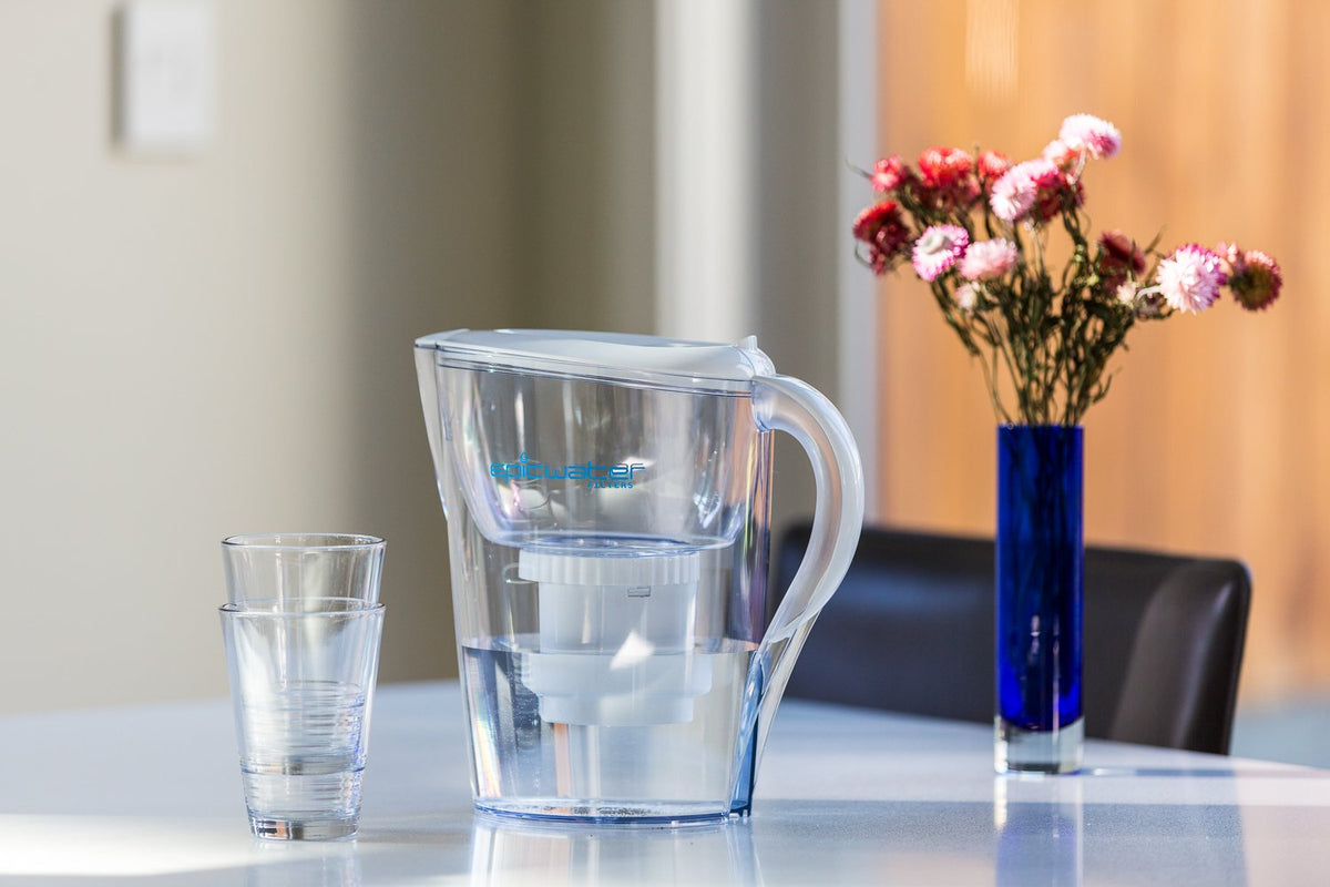 Epic Water Filters Replacement Water Pitcher Filter