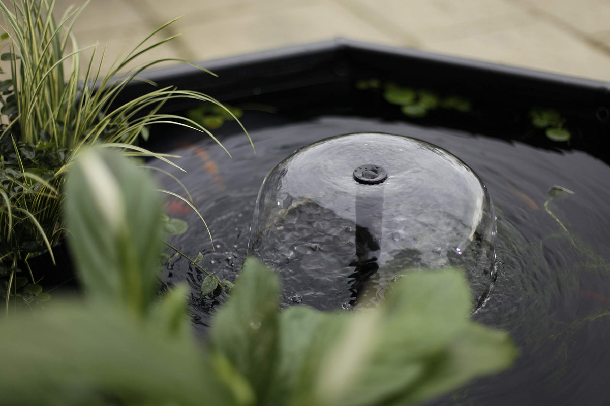 Pennington Aquagarden, Complete Raised Window Pond Kit