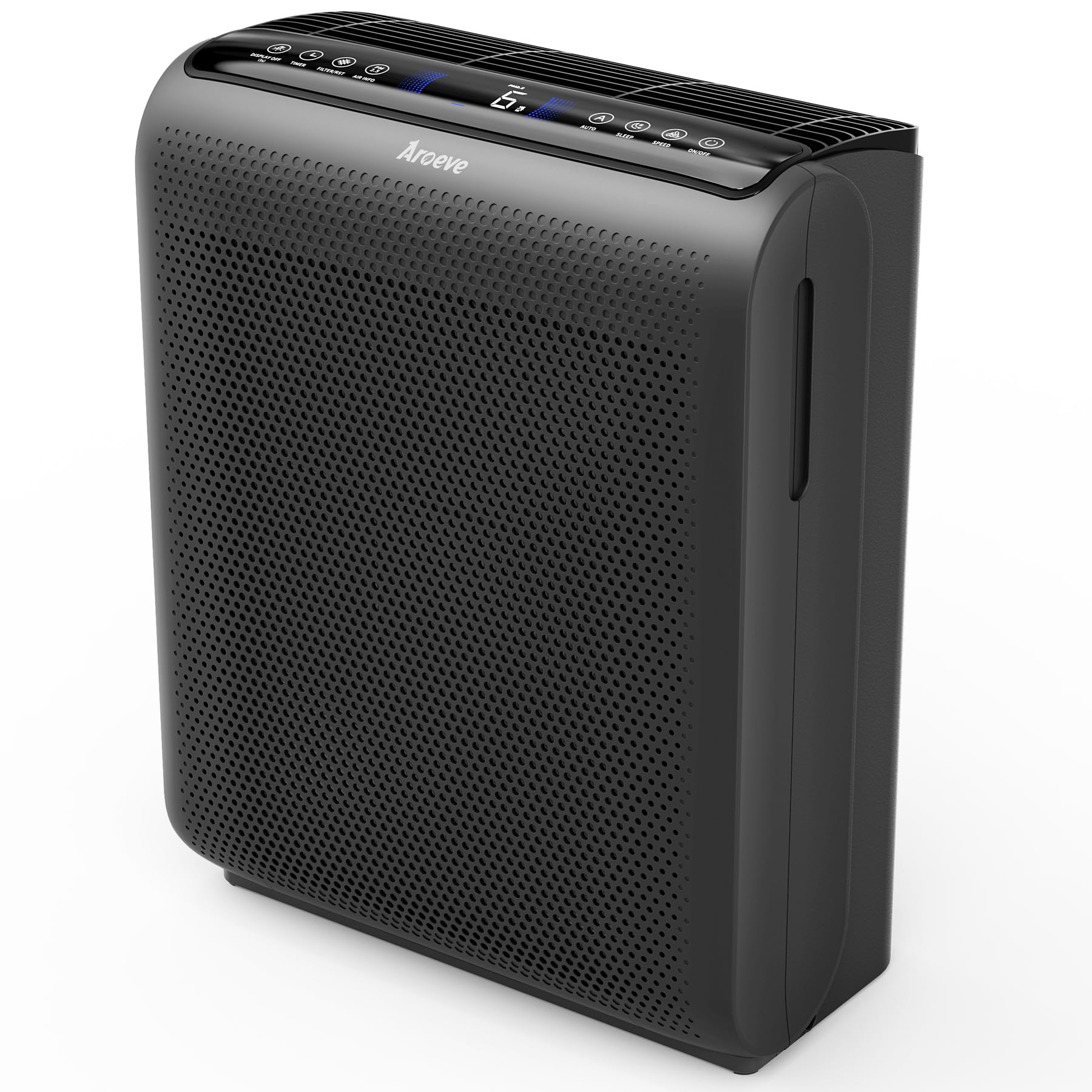 AROEVE Air Purifiers For Home Large Room Up to 1395 Sq Ft