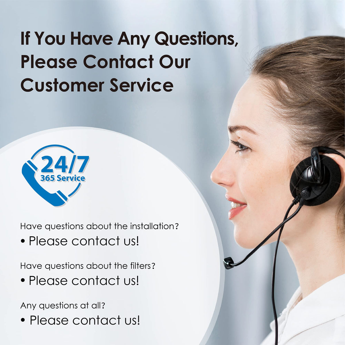 Waterdrop Alkaline Water Filter Dispenser