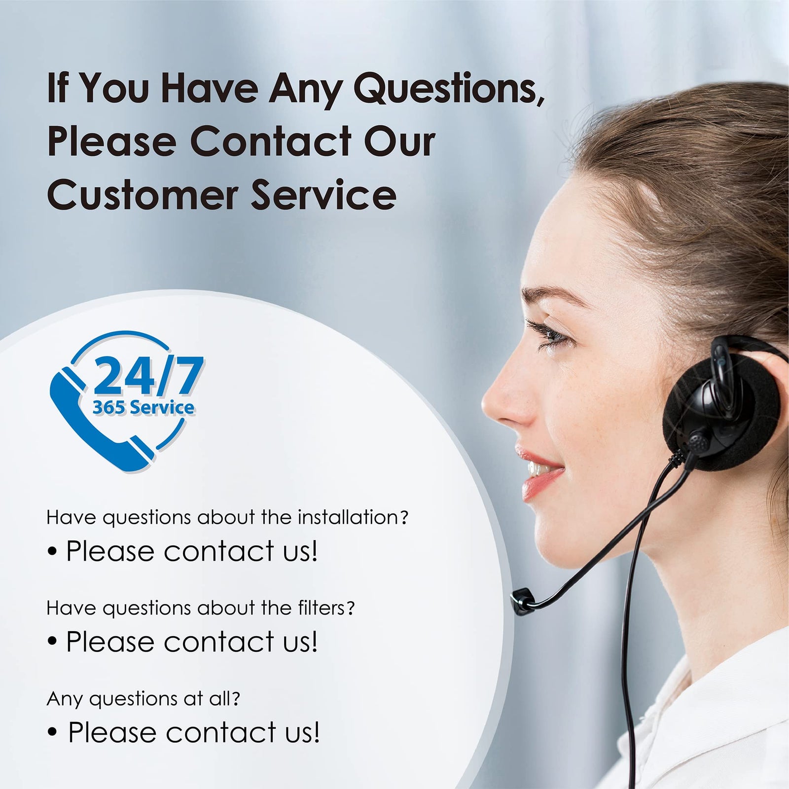 Waterdrop Alkaline Water Filter Dispenser