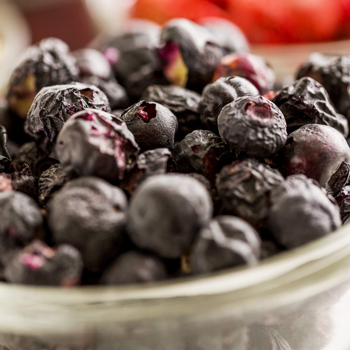 Augason Farms Dehydrated and Freeze-Dried Fruit Variety Pail