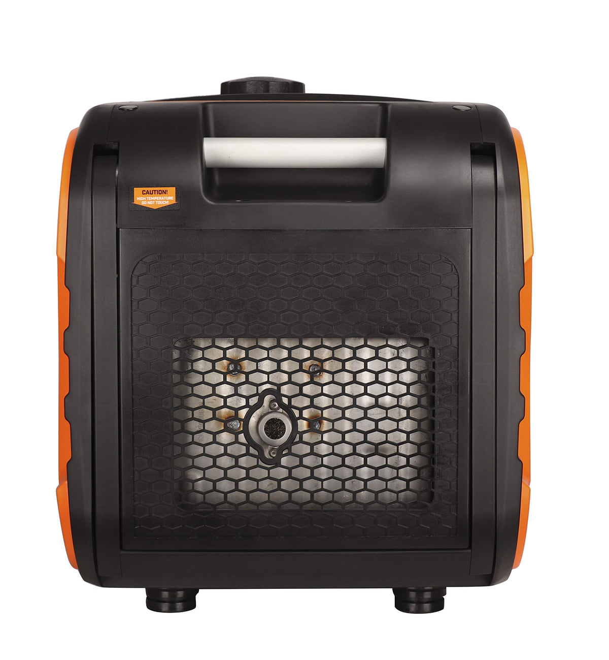 Genkins 4500 Watt Portable Inverter Generator