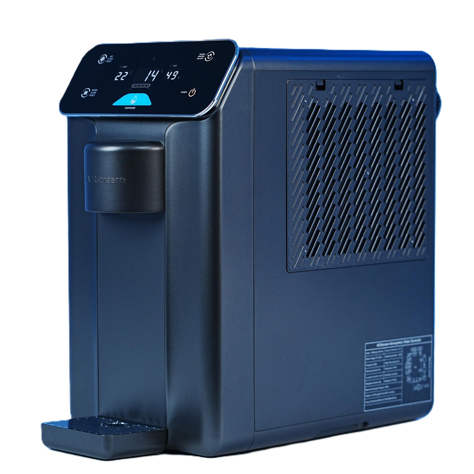 AERstream GW Pro Atmospheric Water Generator