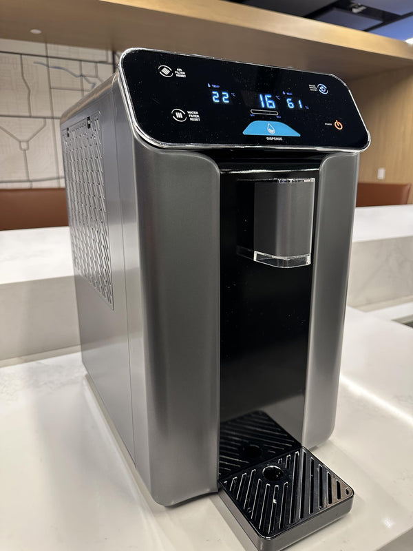 Solaris WaterGen A10 Atmospheric Water Generator - Clean Water Mill
