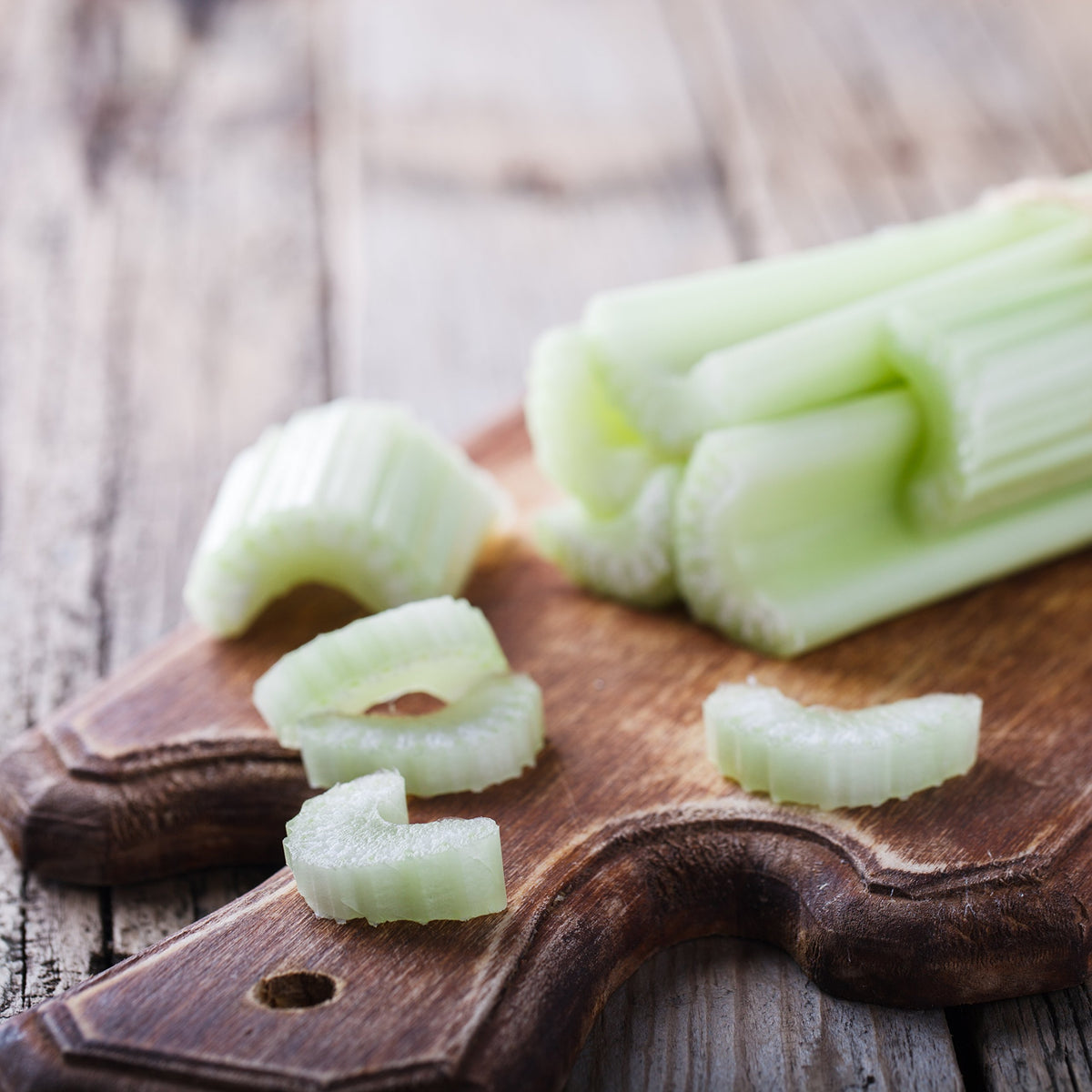 Augason Farms Dehydrated Cross Cut Celery