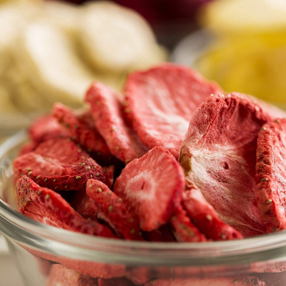 Augason Farms Dehydrated and Freeze-Dried Fruit Variety Pail