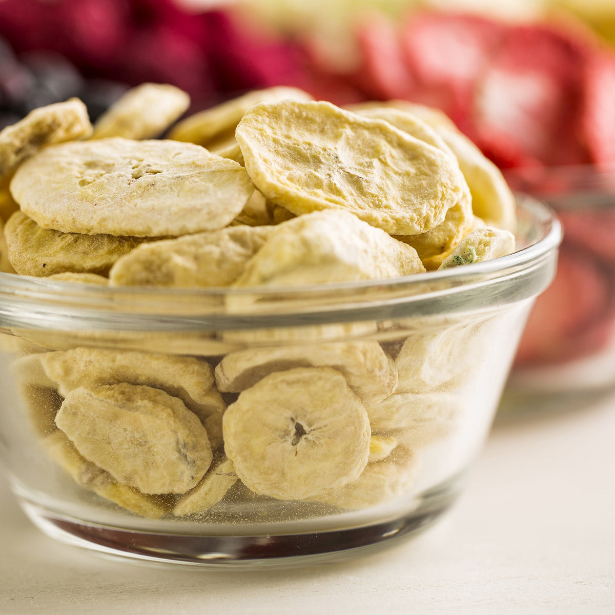 Augason Farms Dehydrated and Freeze-Dried Fruit Variety Pail