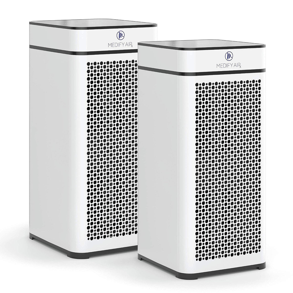 Medify MA-40 Air Purifier with True HEPA H13 Filter