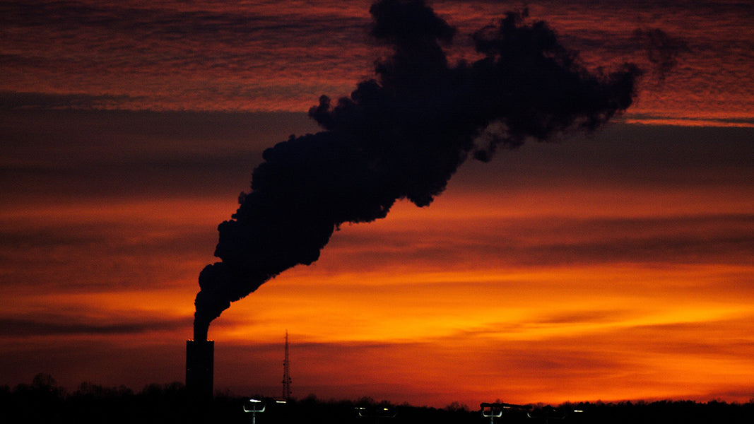 How Granulated Activated Carbon Works