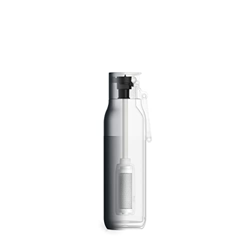 LARQ Bottle Filtered Bottle with Straw - 25 oz.