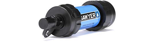 Sawyer SP128 Mini Water Filtration System