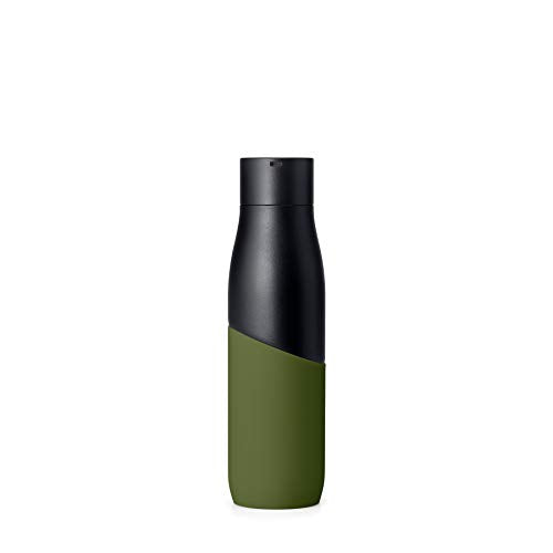 LARQ Bottle Movement PureVis - Stainless Steel Filtered Water