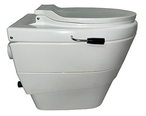 Thinktank Composting Toilet