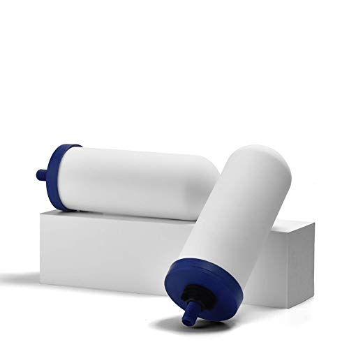 ProOne G2.0 7-Inch Gravity Water Replacement Filters