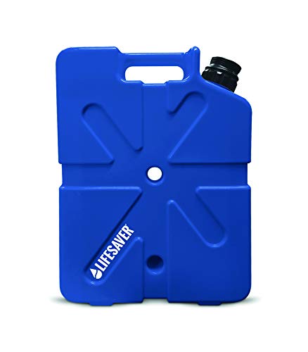 LIFESAVER Expedition Jerrycan Water Filter (20,000UF)