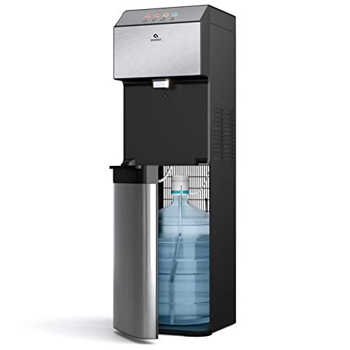 Avalon A14 Electronic Bottom Loading Cooler Water Dispenser