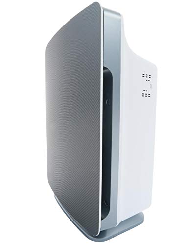 Alen BreatheSmart Classic Large Room Air Purifier