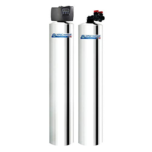 APEC Water Systems WH-SOLUTION-MAX15 Whole House Water Filter