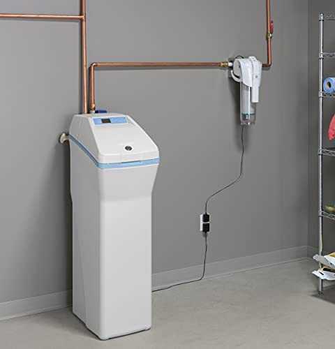 GE Smart Whole House Water Filtration System