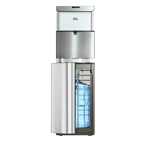 Brio Moderna Bottom Load Water Cooler Dispenser