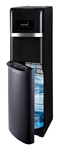 Primo - Easy Bottom Loading Water Dispenser