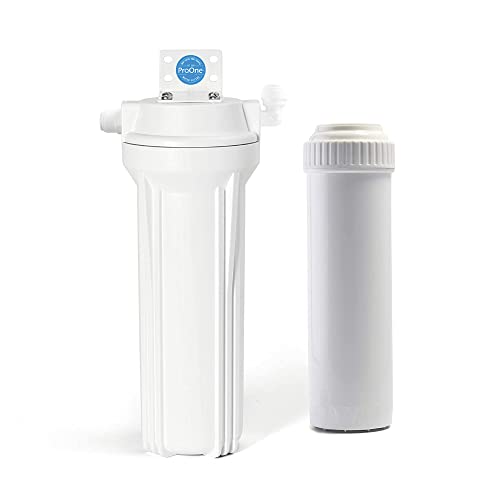Filterpatroonbundel voor water en aanmaakblokjes. 0,01 micron filter Filterpatroonbundel voor water en aanmaakblokjes. 0,01 micron filter