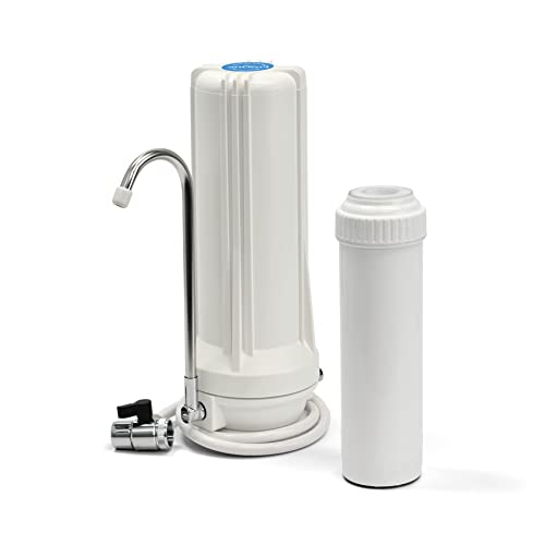 ProOne/Coldstream Countertop and Under Counter Pressurized Water-Filter System