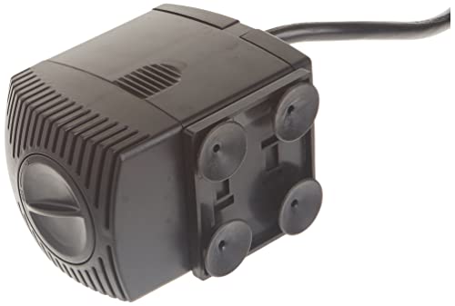 Algreen 500GPH Rain Barrel Pump Kit